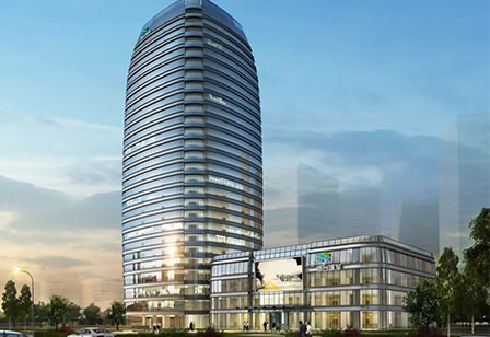 泰州市建筑设计的测试内容