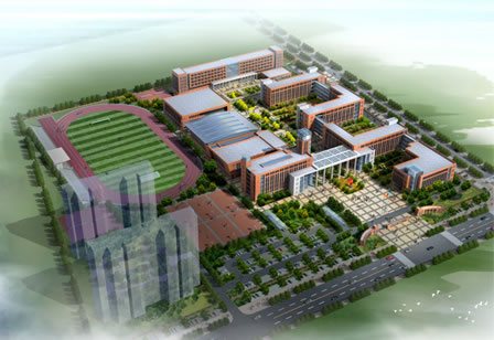 泰州市建筑设计的测试内容