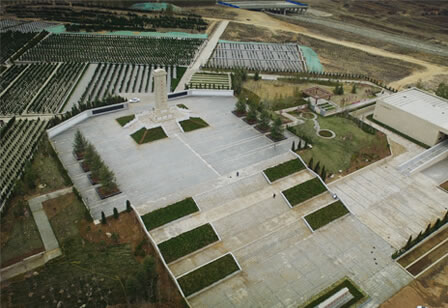 泰州市建筑设计的测试内容