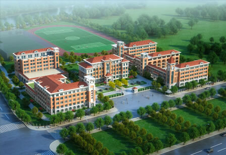 泰州市建筑设计的测试内容